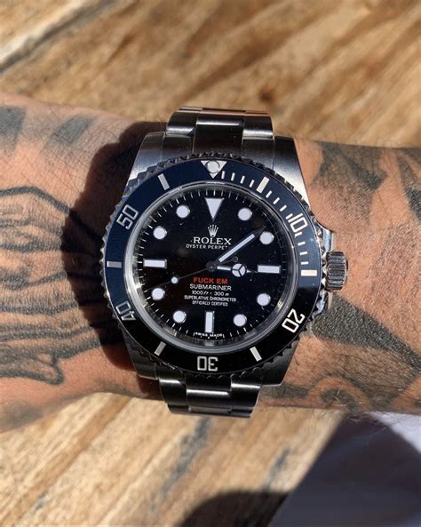 supreme rolex price|rolex supreme submariner.